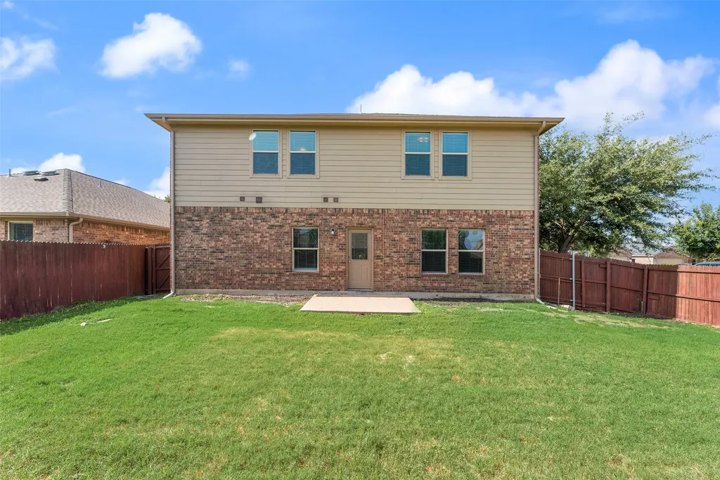 11801 Summer Springs Drive Frisco TX 75036