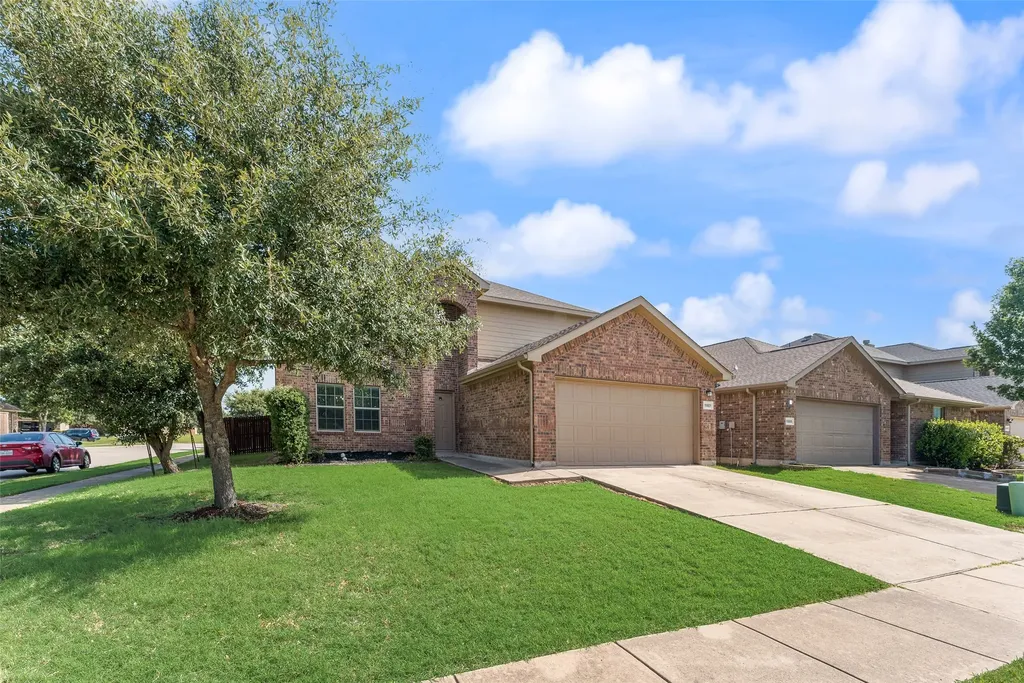 11801 Summer Springs Drive Frisco TX 75036