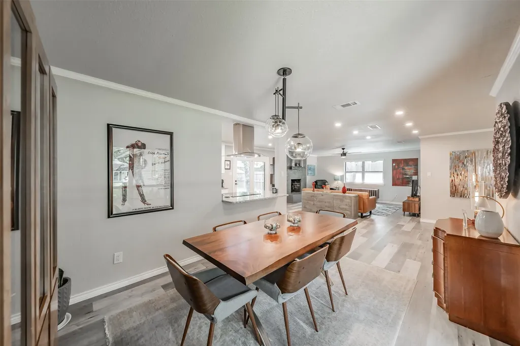 3311 Somerset Drive Arlington TX 76013