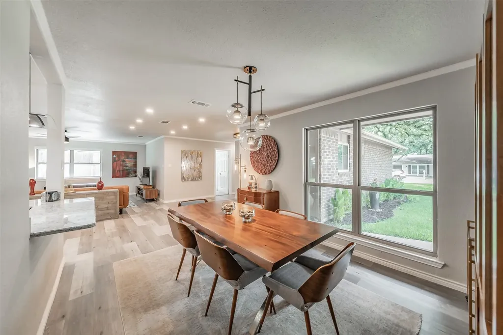 3311 Somerset Drive Arlington TX 76013
