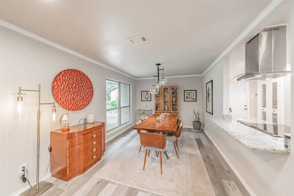 3311 Somerset Drive Arlington TX 76013