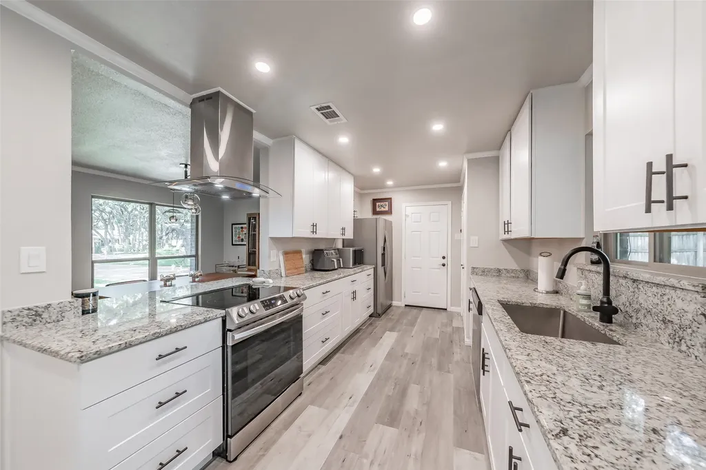 3311 Somerset Drive Arlington TX 76013