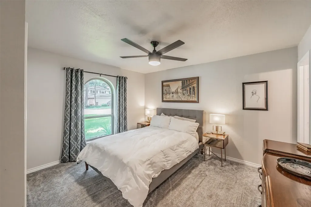 3311 Somerset Drive Arlington TX 76013