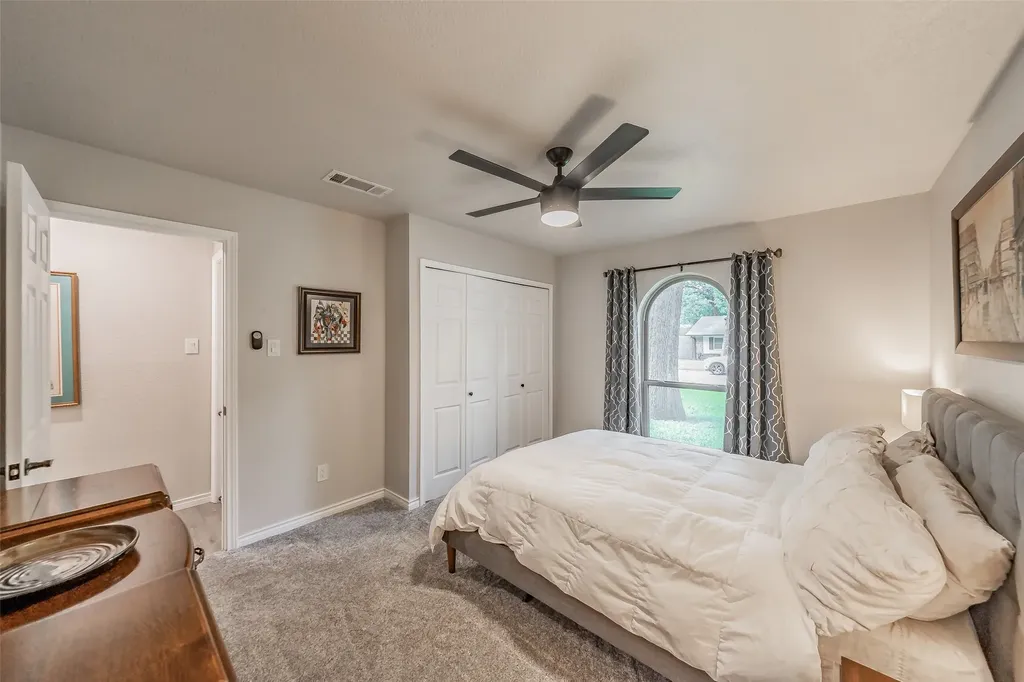 3311 Somerset Drive Arlington TX 76013