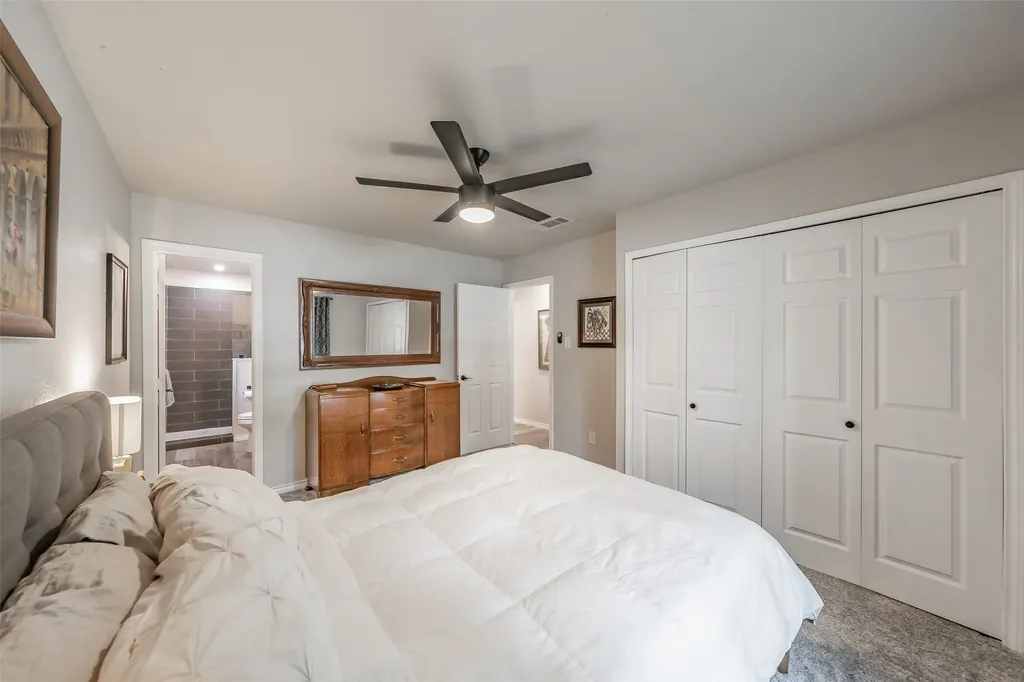 3311 Somerset Drive Arlington TX 76013