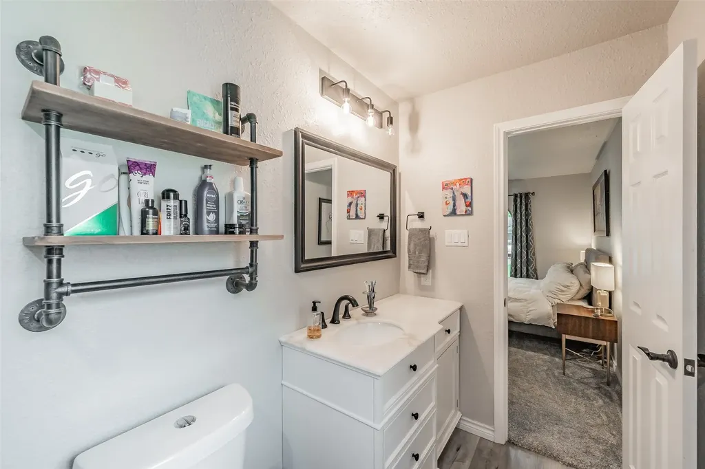 3311 Somerset Drive Arlington TX 76013
