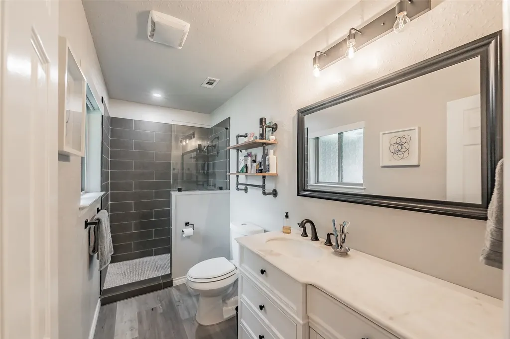 3311 Somerset Drive Arlington TX 76013