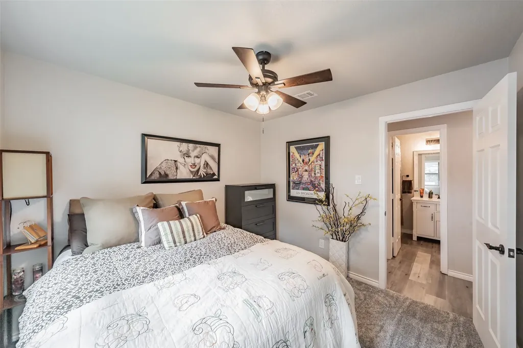 3311 Somerset Drive Arlington TX 76013