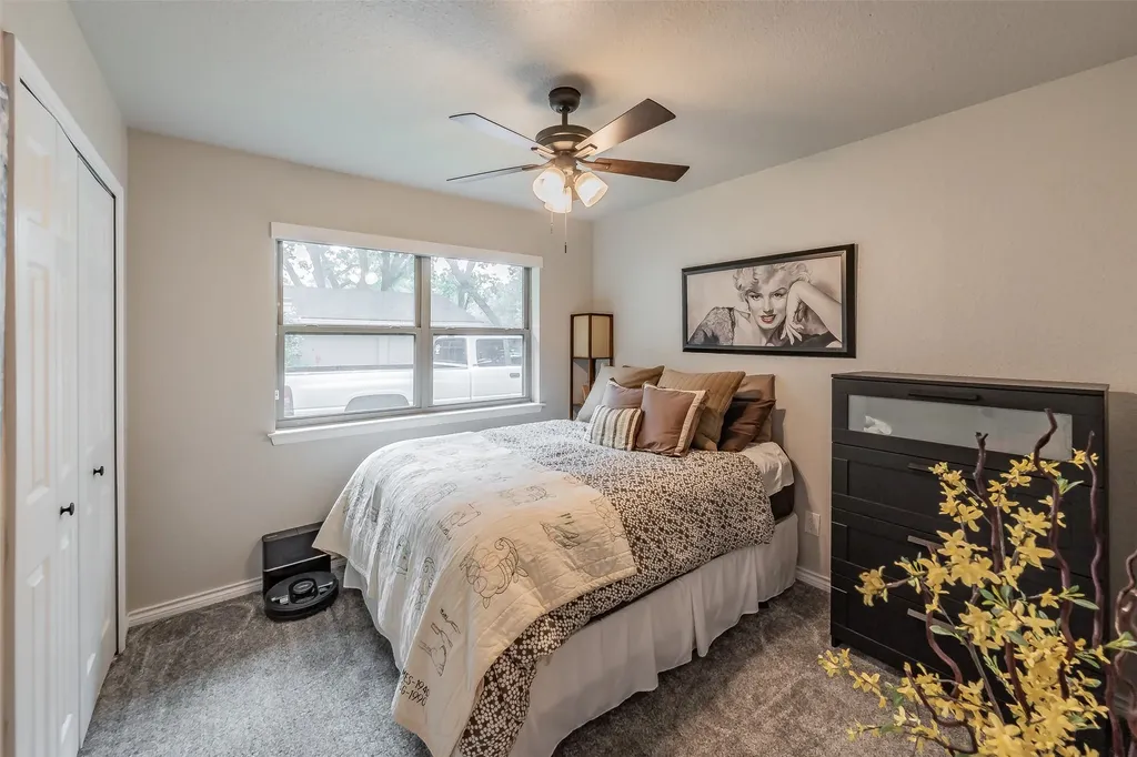 3311 Somerset Drive Arlington TX 76013