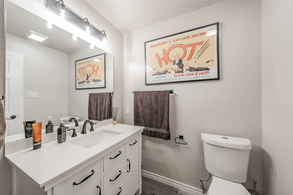 3311 Somerset Drive Arlington TX 76013