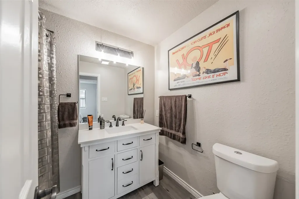 3311 Somerset Drive Arlington TX 76013