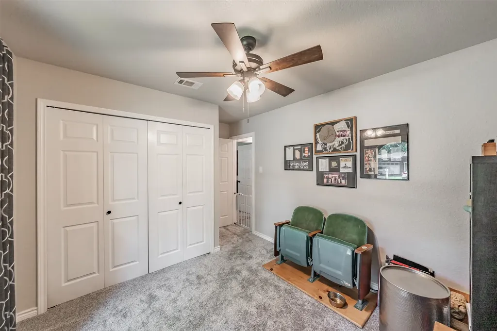 3311 Somerset Drive Arlington TX 76013