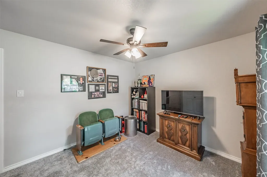 3311 Somerset Drive Arlington TX 76013