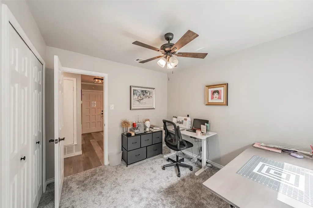 3311 Somerset Drive Arlington TX 76013