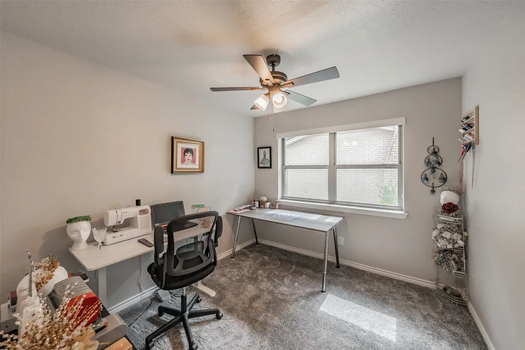 3311 Somerset Drive Arlington TX 76013