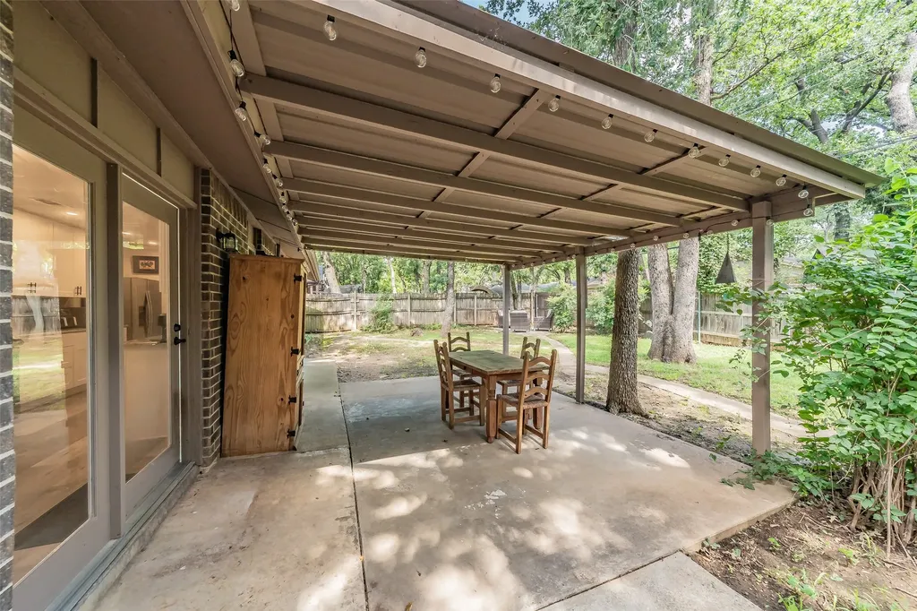 3311 Somerset Drive Arlington TX 76013