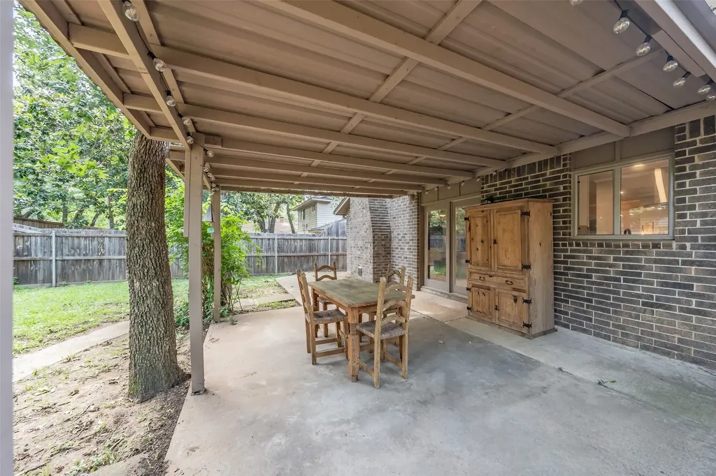 3311 Somerset Drive Arlington TX 76013