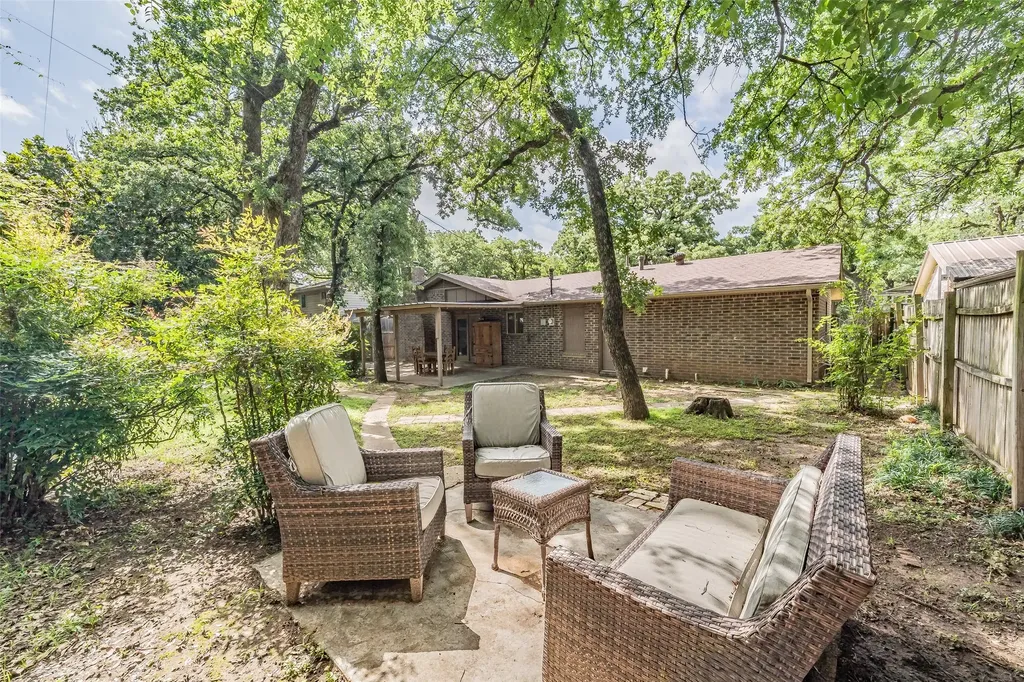 3311 Somerset Drive Arlington TX 76013