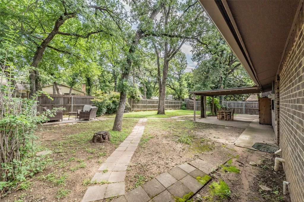 3311 Somerset Drive Arlington TX 76013