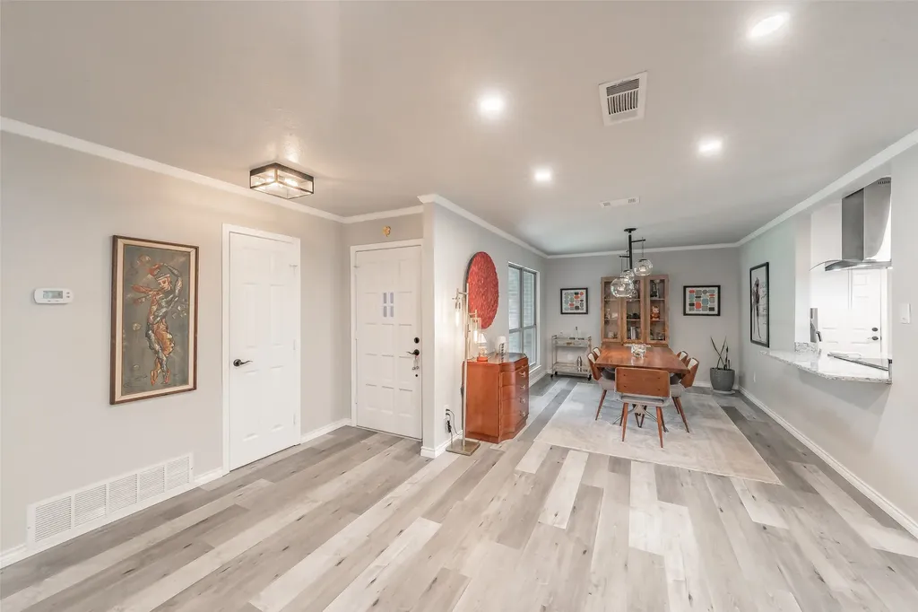 3311 Somerset Drive Arlington TX 76013
