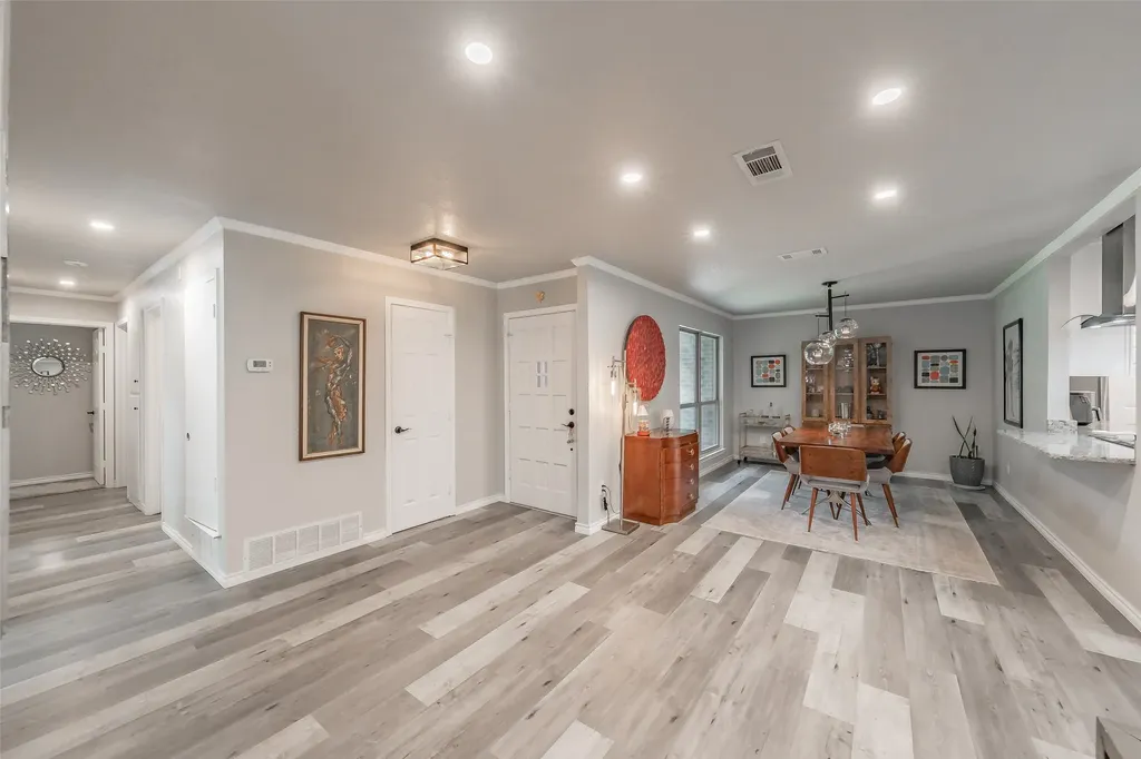 3311 Somerset Drive Arlington TX 76013