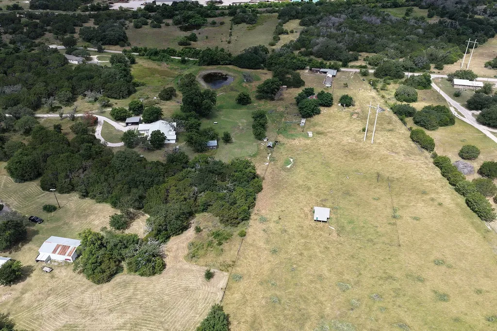 Tbd County Road 2102 Lometa TX 76853