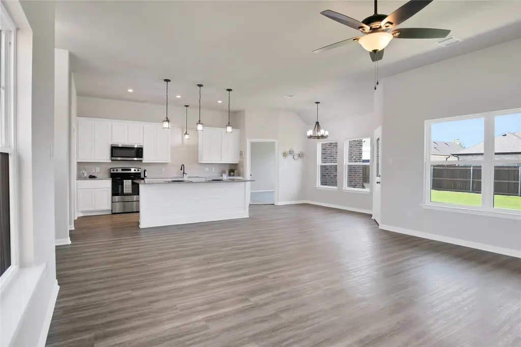 115 Panther Loop Mabank TX 75147