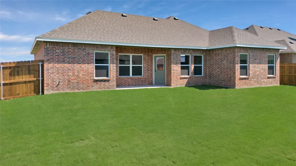 115 Panther Loop Mabank TX 75147