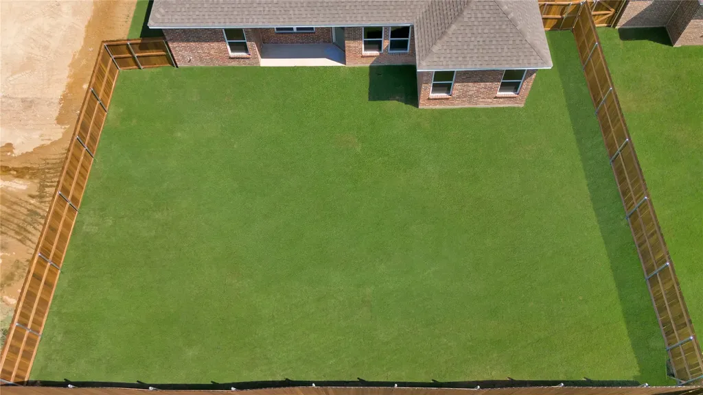 115 Panther Loop Mabank TX 75147