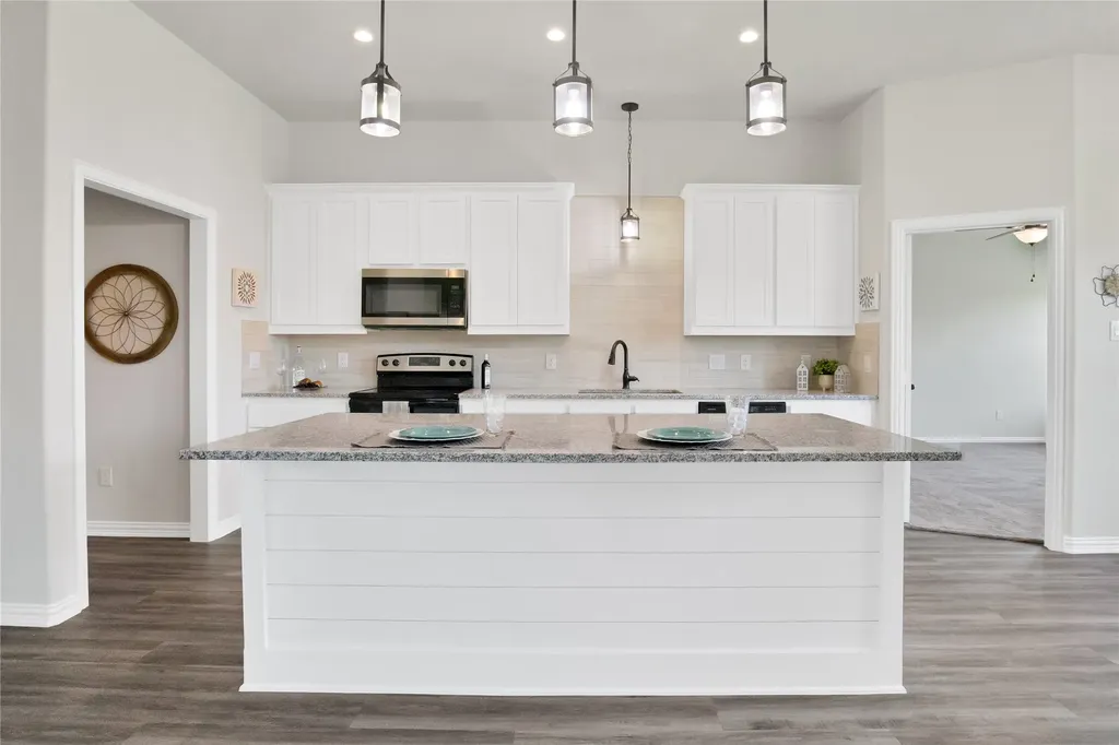 115 Panther Loop Mabank TX 75147