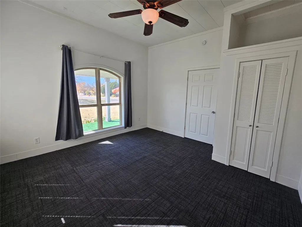 101 S Walnut Avenue Petrolia TX 76377