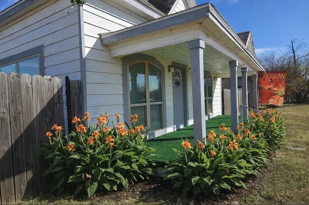 101 S Walnut Avenue Petrolia TX 76377