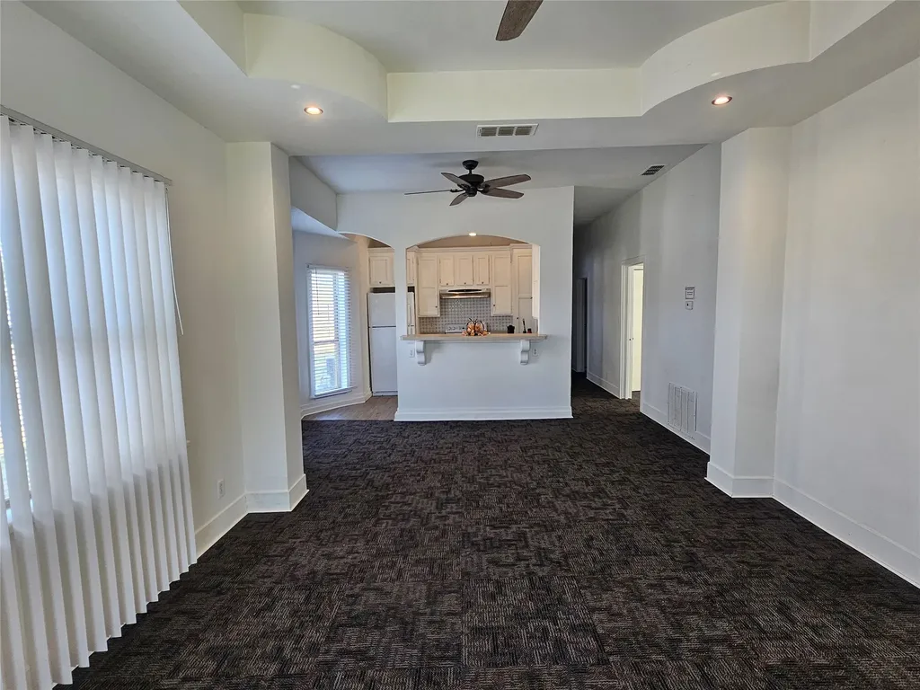 101 S Walnut Avenue Petrolia TX 76377