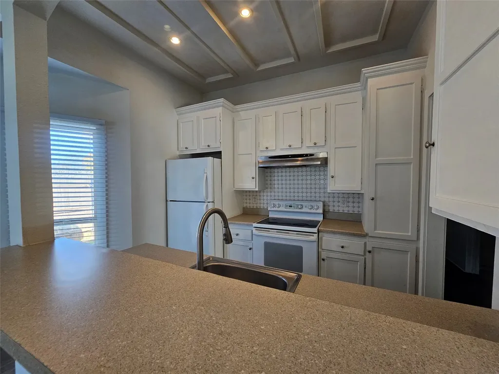 101 S Walnut Avenue Petrolia TX 76377