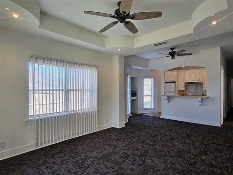 101 S Walnut Avenue Petrolia TX 76377