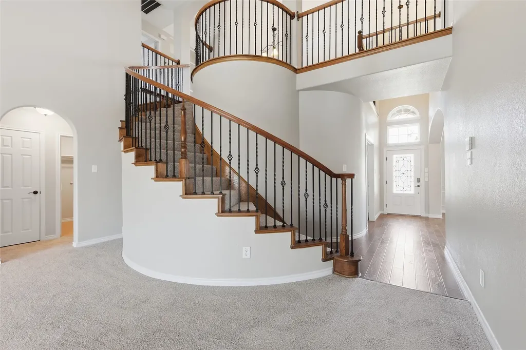 2313 Sparrow Forney TX 75126