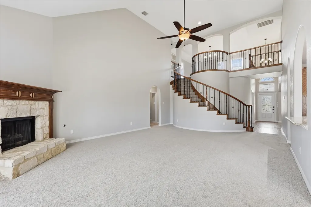 2313 Sparrow Forney TX 75126