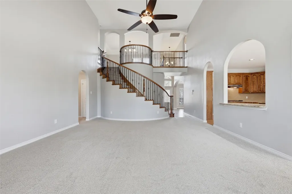 2313 Sparrow Forney TX 75126