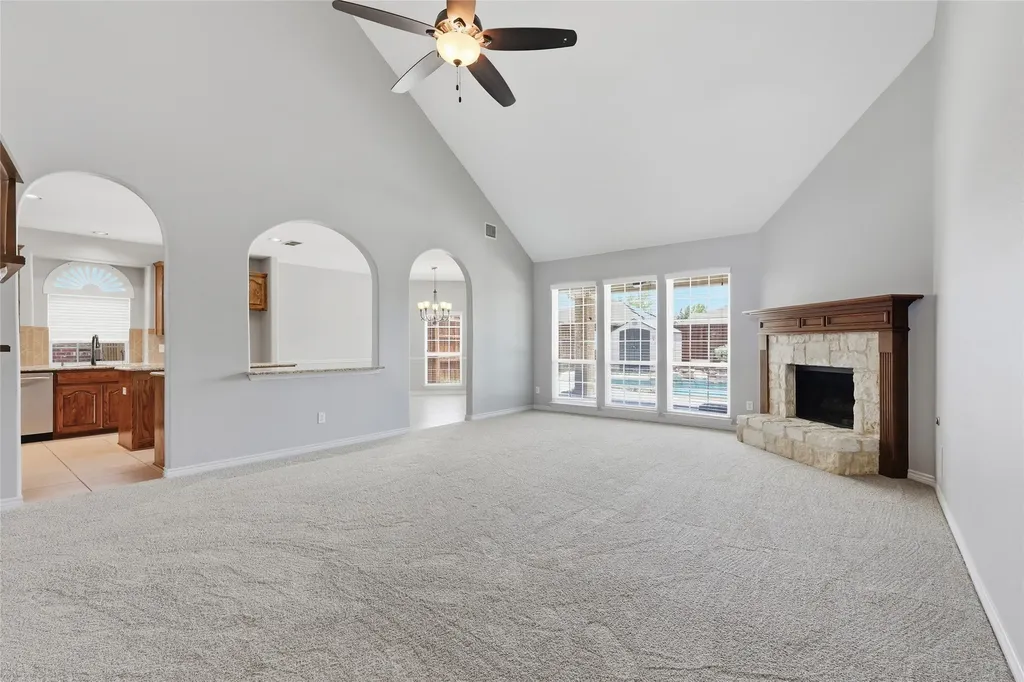 2313 Sparrow Forney TX 75126