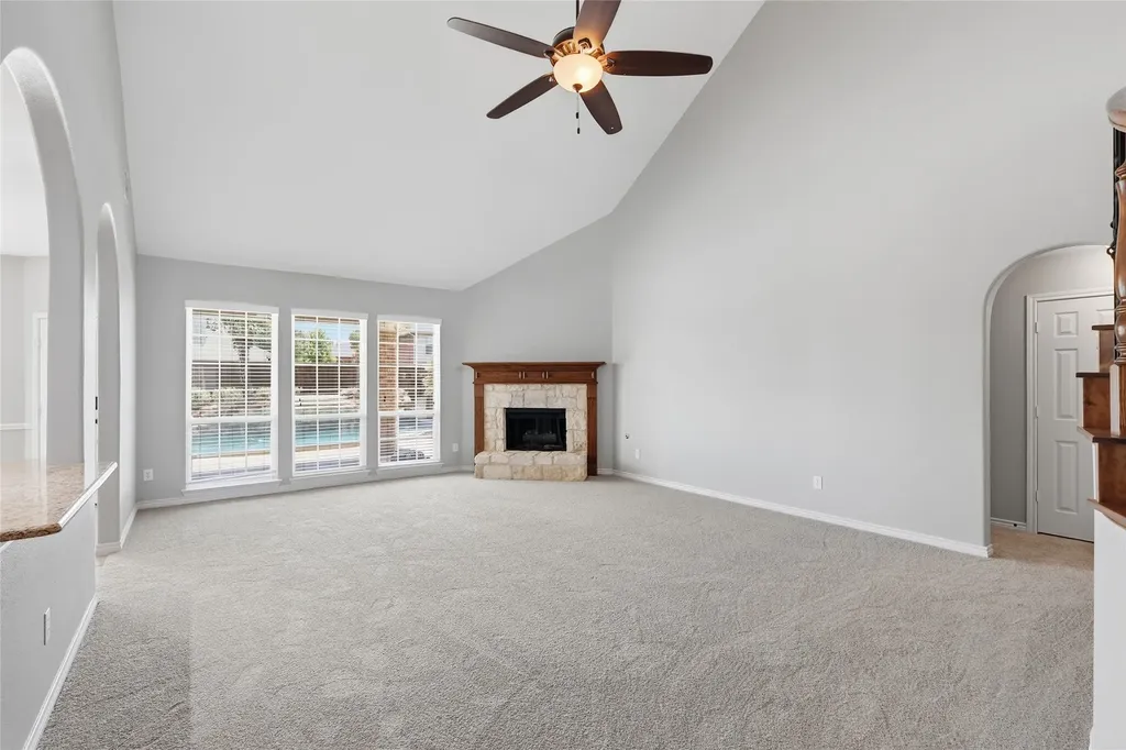 2313 Sparrow Forney TX 75126