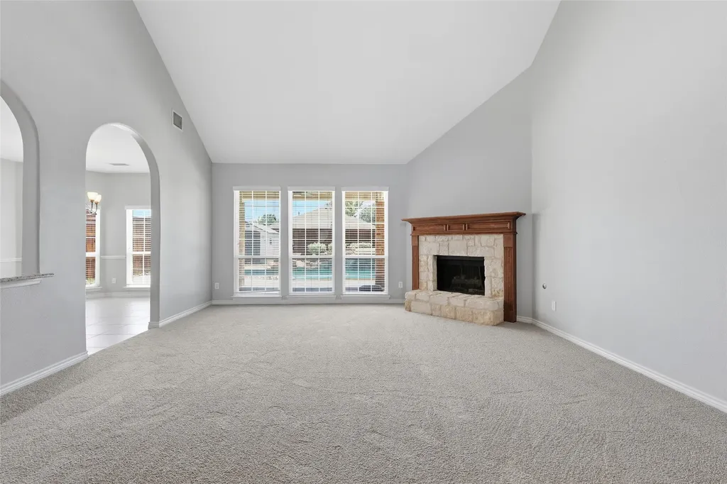 2313 Sparrow Forney TX 75126
