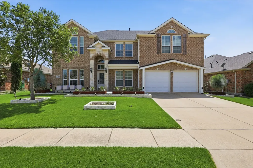 2313 Sparrow Forney TX 75126