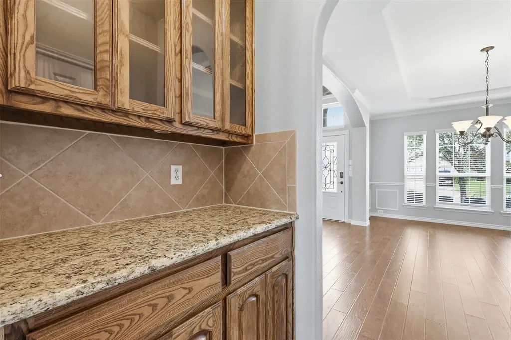 2313 Sparrow Forney TX 75126