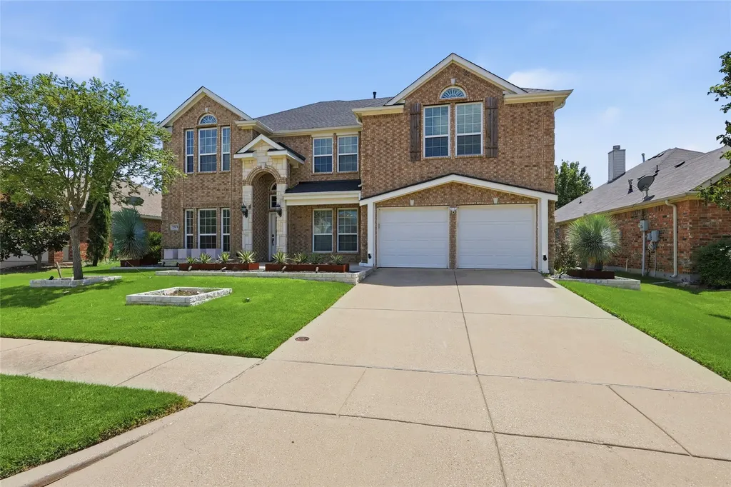 2313 Sparrow Forney TX 75126