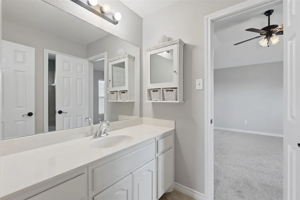 2313 Sparrow Forney TX 75126