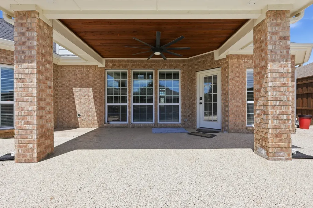 2313 Sparrow Forney TX 75126