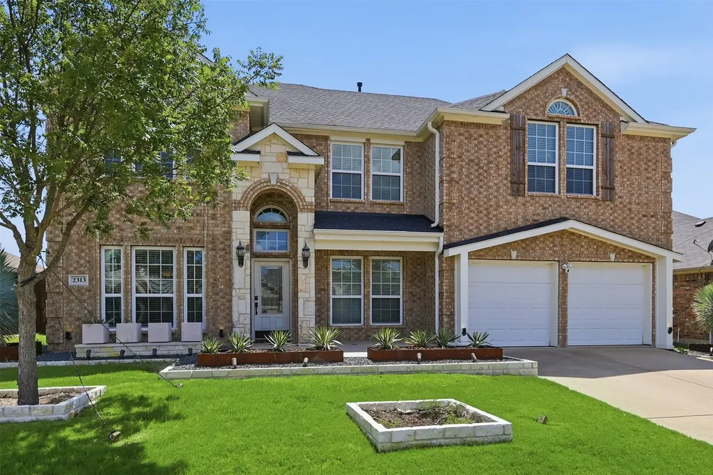 2313 Sparrow Forney TX 75126