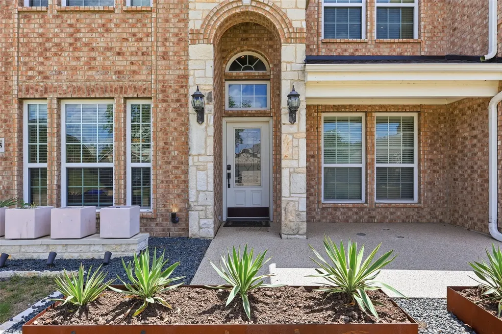 2313 Sparrow Forney TX 75126