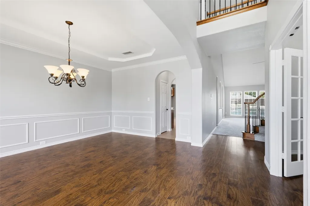2313 Sparrow Forney TX 75126
