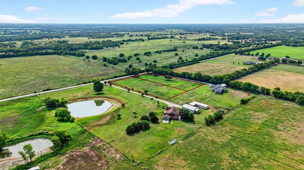 Tbd Lot 2 Massey Road Gunter TX 75058